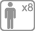 Number of Passengers