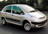 Citroen Picasso