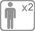 Number of Passengers